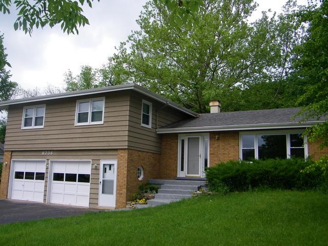 6236 Stonewall Ave., Downers Grove, IL 60516