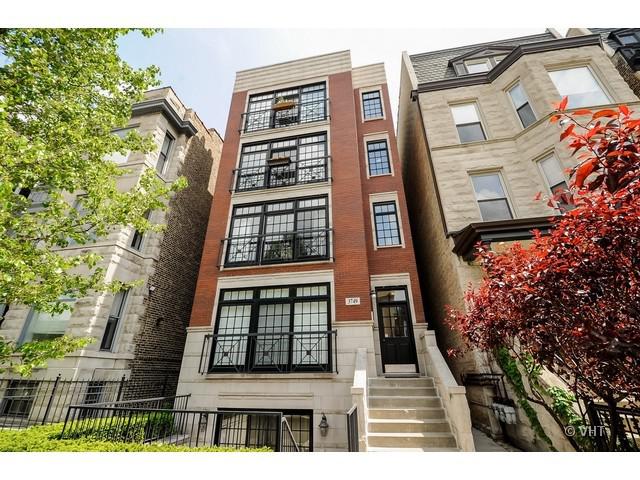 3749 N Wilton Ave. #4, Chicago, IL 60613