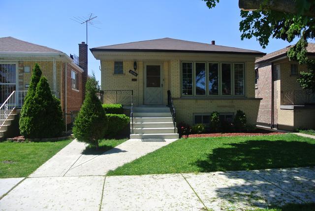 5246 S Keating Ave., Chicago, IL 60632