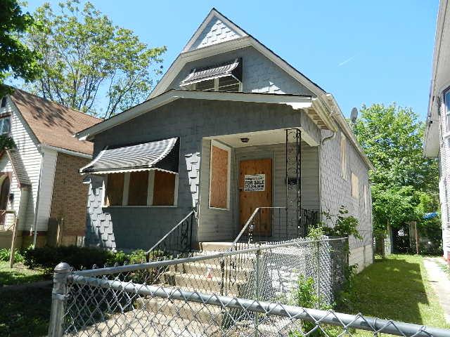 11946 S Perry Ave., Chicago, IL 60628