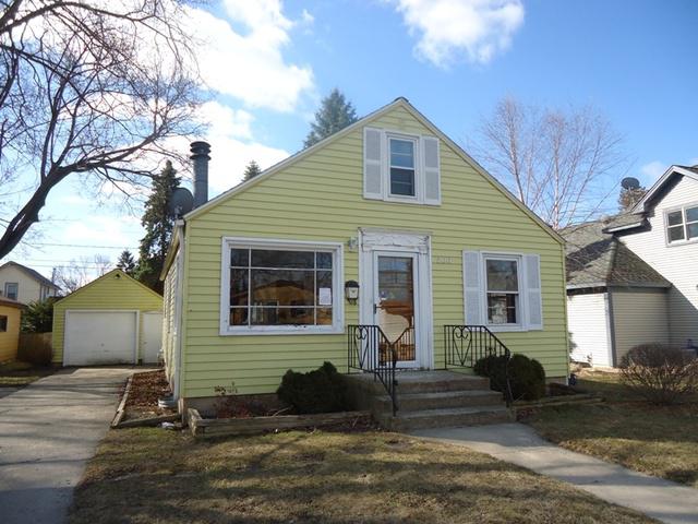 206 North St., East Dundee, IL 60118