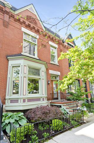474 W Deming Pl., Chicago, IL 60614
