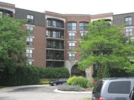 509 Aurora Ave. #208, Naperville, IL 60540