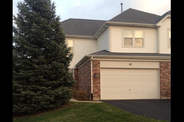 47 Tanglewood Dr., Glen Ellyn, IL 60137