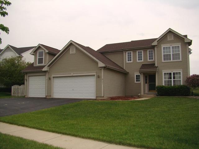 421 Lake Plumleigh Way, Algonquin, IL 60102