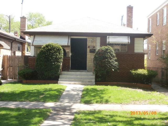 1007 Rice Ave., Bellwood, IL 60104