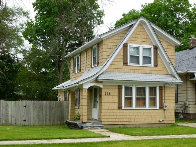 633 Watson St., Aurora, IL 60505