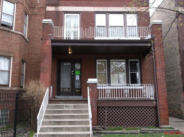 7352 S Eberhart Ave., Chicago, IL 60619
