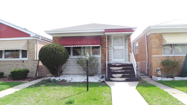 8025 S Wentworth Ave., Chicago, IL 60620