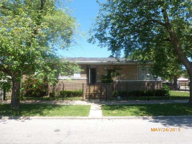 10058 S Normal Ave., Chicago, IL 60628