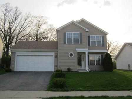 1415 Keele Dr., Carpentersville, IL 60110