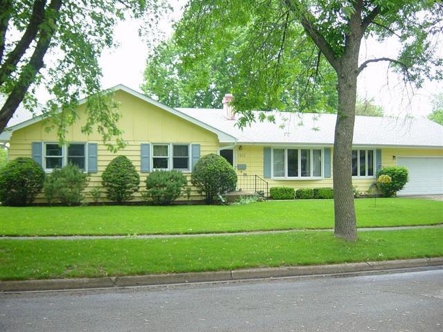 1315 Stafford St., Dekalb, IL 60115