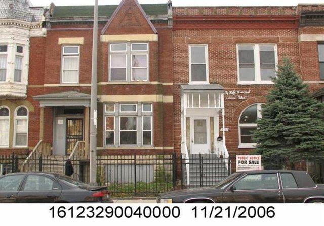3053 W Warren Blvd., Chicago, IL 60612