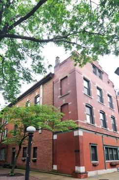 1875 N Sheffield Ave. #C, Chicago, IL 60614