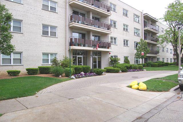 8210 Elmwood Ave. #408, Skokie, IL 60077