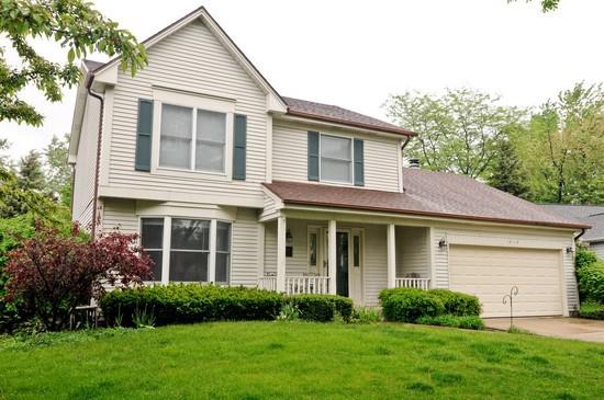 1212 Hampton Ln., Mundelein, IL 60060