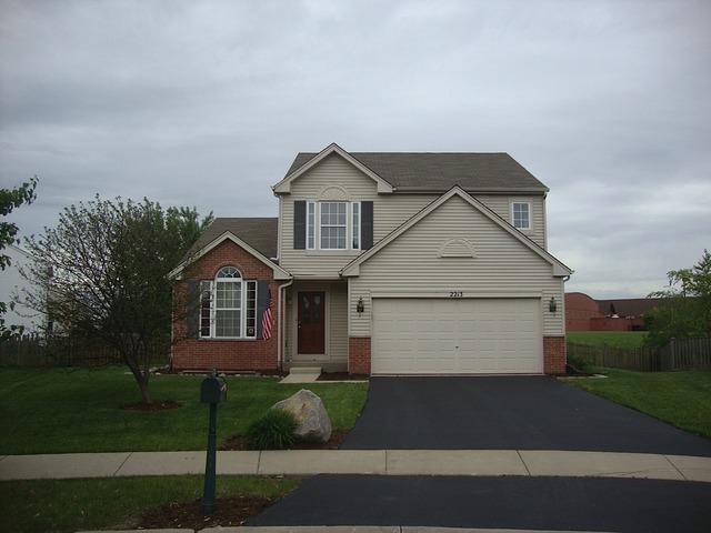 [Address Hidden by Seller], Plainfield, IL 60544
