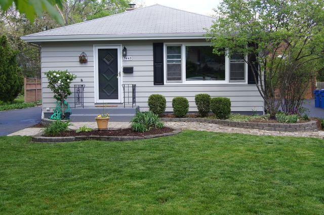 5443 Brookbank Rd., Downers Grove, IL 60515