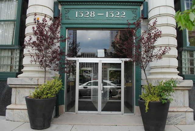 1322 S Wabash Ave. #501, Chicago, IL 60605