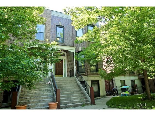 838 S Bishop St., Chicago, IL 60607