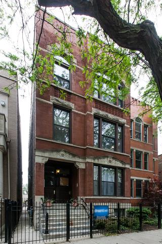 2140 W Potomac Ave. #2, Chicago, IL 60622