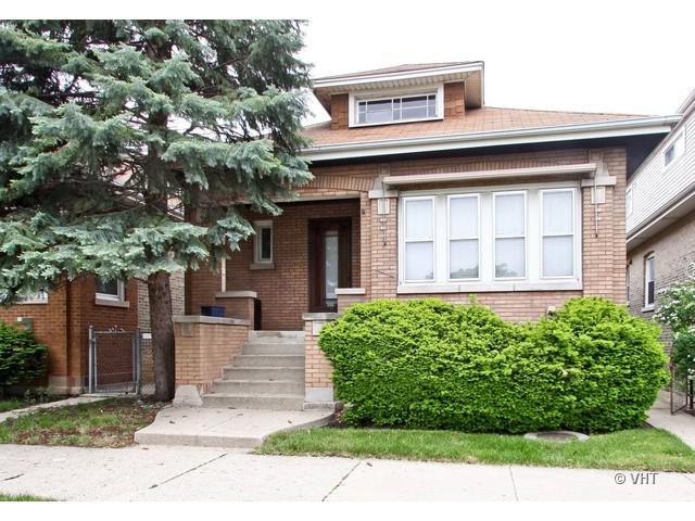 5019 N Kennison St., Chicago, IL 60630