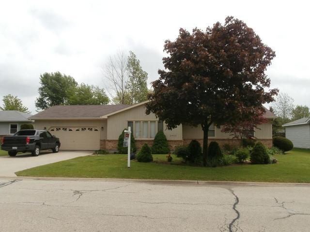 2403 Matthew Pl., Zion, IL 60099