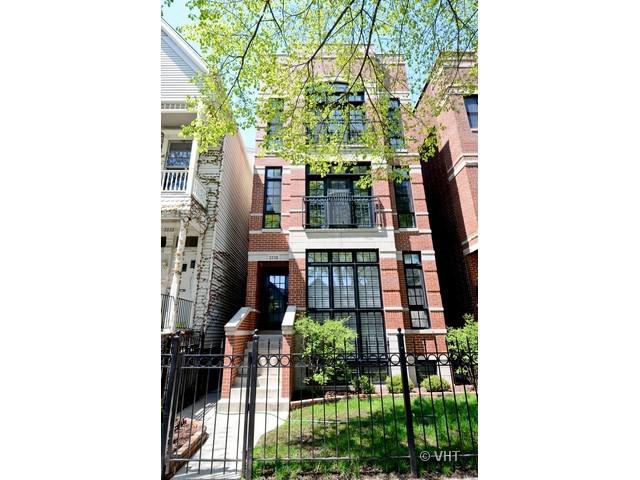 3236 N Kenmore Ave. #1, Chicago, IL 60657