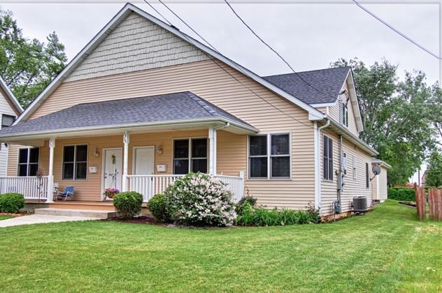 1236 State St., Dekalb, IL 60115