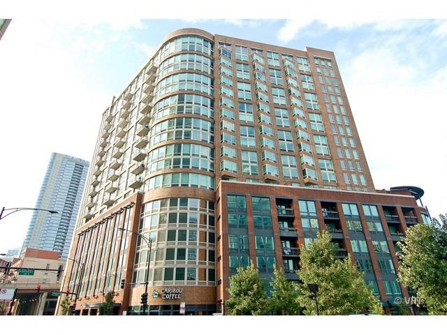 600 N Kingsbury St. #1004, Chicago, IL 60654