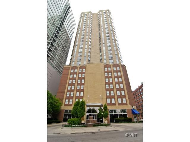 645 N Kingsbury #803, Chicago, IL 60654