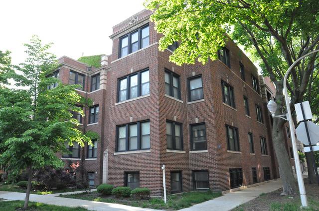 3538 N Lakewood Ave. #3, Chicago, IL 60657