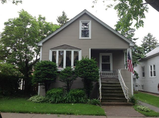 4416 N Meade Ave., Chicago, IL 60630