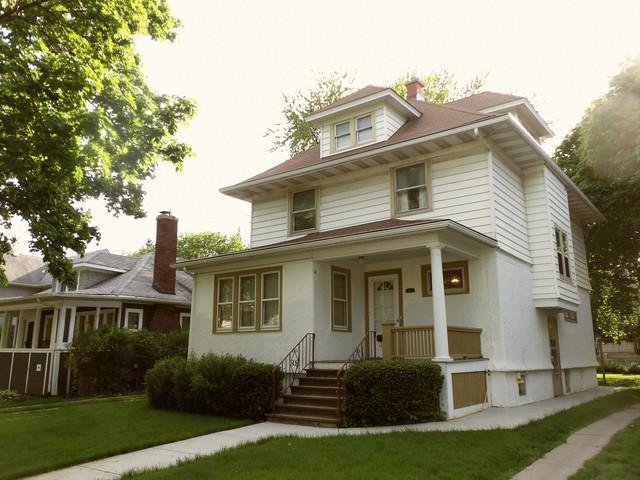 [Address Hidden by Seller], La Grange, IL 60525