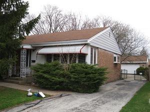 8307 N Wisner St., Niles, IL 60714