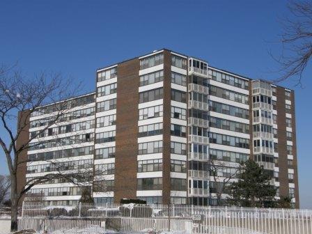 1616 Sheridan Rd. #4D, Wilmette, IL 60091