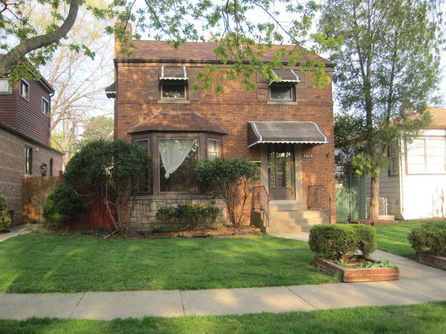 2618 Maple St., Franklin Park, IL 60131