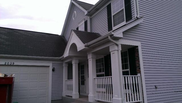 2039 Aspen Dr., Woodstock, IL 60098