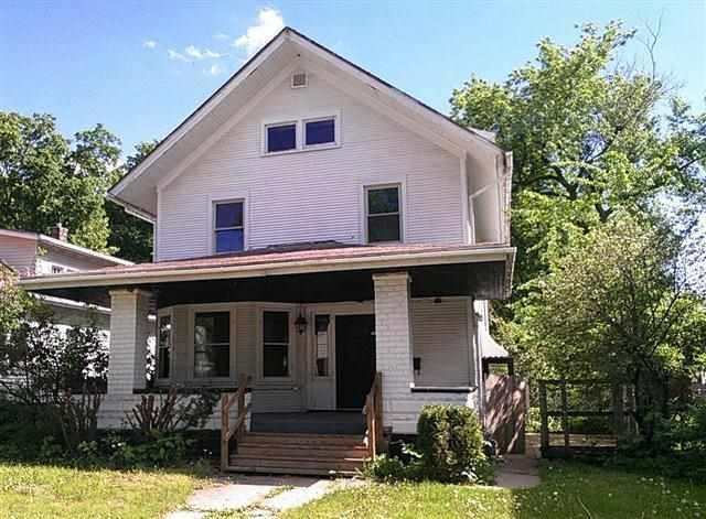 1312 Blaisdell St., Rockford, IL 61101
