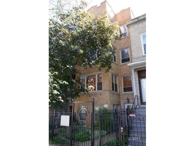 2837 N Whipple Ave. #3, Chicago, IL 60618