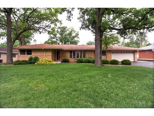 14512 Ridge Ave., Orland Park, IL 60462