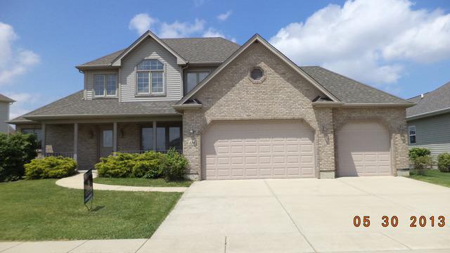 123 Alden Dr., Sycamore, IL 60178
