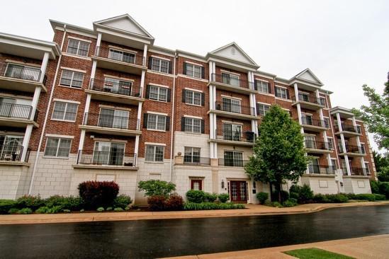 412 Mcdaniels Cir. #503, Clarendon Hills, IL 60514
