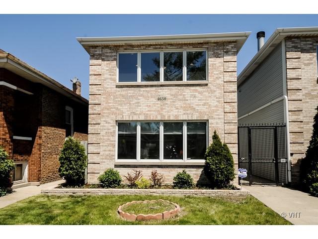 4630 W Addison St., Chicago, IL 60641