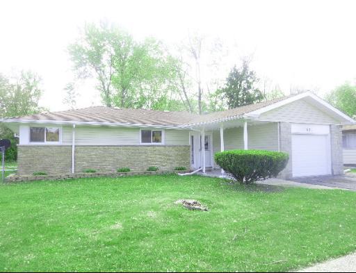 531 Lakewood Ave., Park Forest, IL 60466