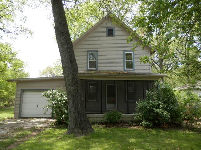 96 S Lillie St., Kankakee, IL 60901