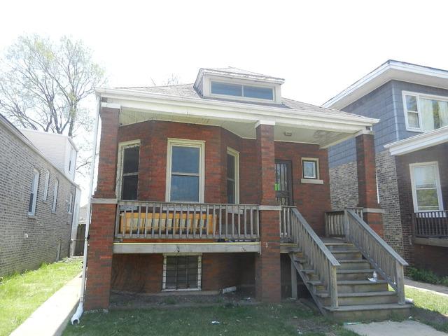 4615 W Palmer St., Chicago, IL 60639