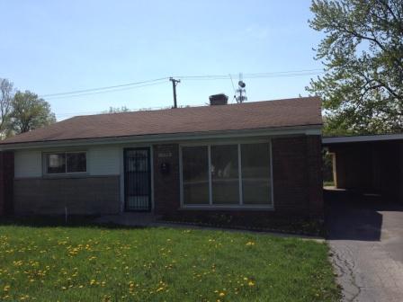 [Address Hidden by Seller], Calumet City, IL 60409