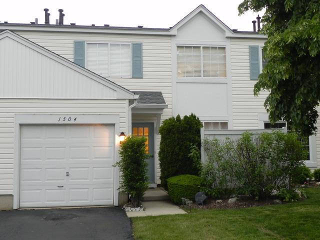 1504 Normantown Dr., Naperville, IL 60564