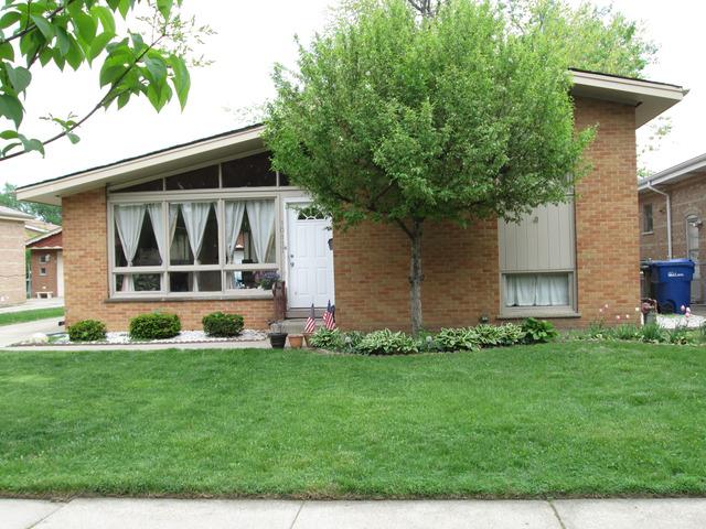 10117 Mulberry Ave., Oak Lawn, IL 60453